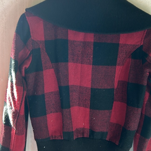 Jacket - Picture 6 of 10